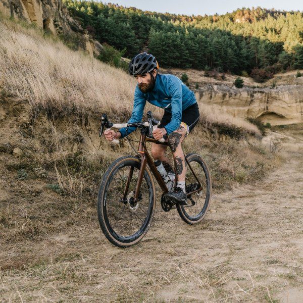 Photo : Gravel
