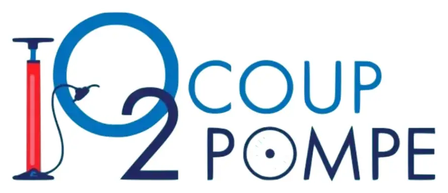 1 coup 2 pompe